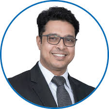 Dr Akash Yadav